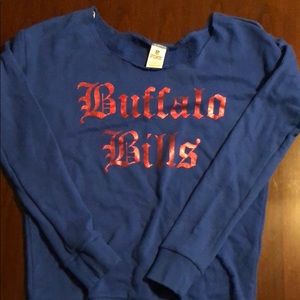 Sweater Buffalo Bills
